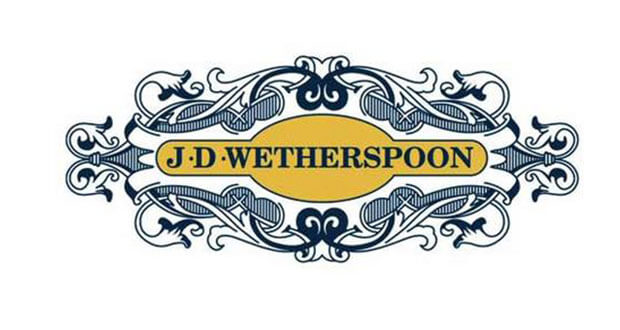 JD Wetherspoon