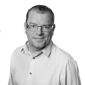 Keith Mallon