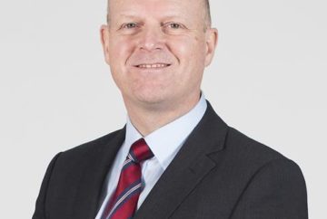 Peter Baker, the New Building Safety Regulators Chief Inspector