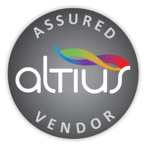 Altius Logo