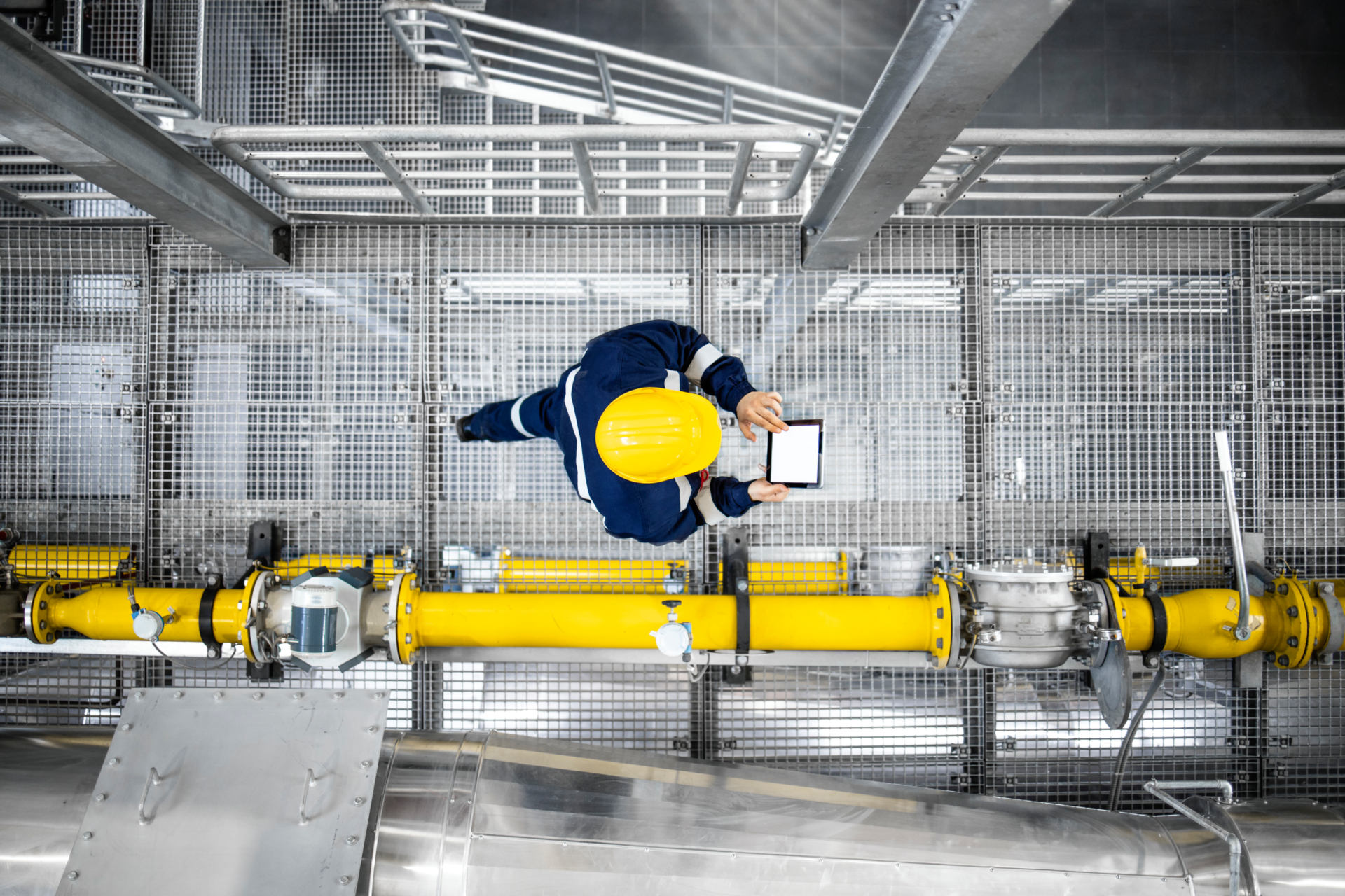 Bernard Sims Associates, health and safety