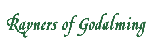 Rayners Logo