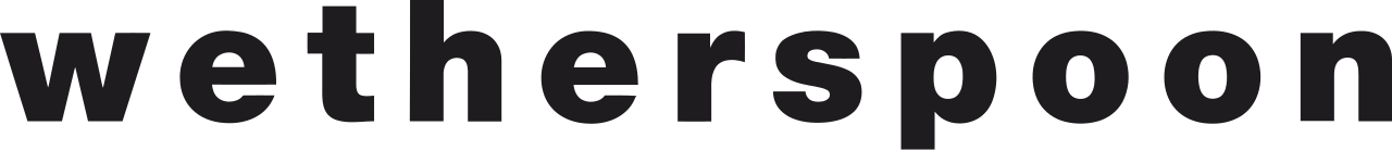 JD Wetherspoon Logo
