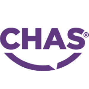 CHAS Logo