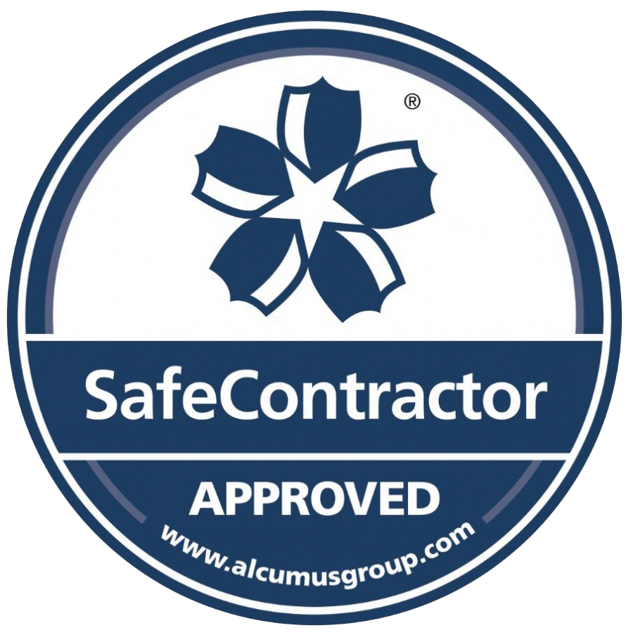 SafeContractor Logo